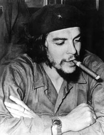 Poster - Che Guevara
