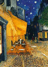 Poster - Van Gogh, Vincent