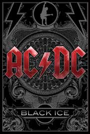 Poster - AC/DC