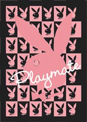 Poster - Playboy