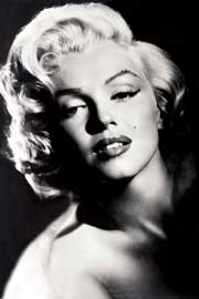 Poster - Monroe, Marilyn