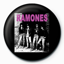 Poster - Ramones, The