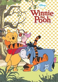 Poster - Winnie The Pooh