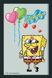 Poster - Spongebob 