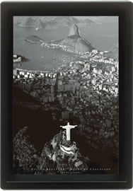 Poster - Rio de Janeiro