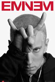 Eminem Horns