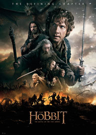 Poster - Hobbit, The