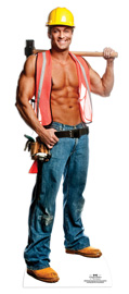 Poster - Chippendales