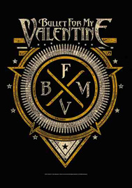 Poster - Bullet for my Valentine