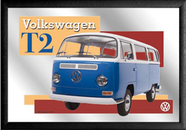 Poster - Volkswagen