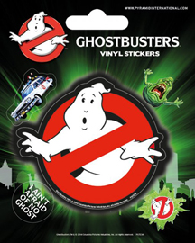 Poster - Ghostbusters