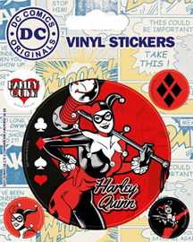 Poster - DC Originals