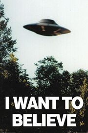 Poster - X-files, The