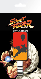 Poster - Street Fighter