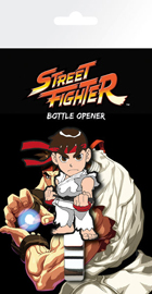 Poster - Street Fighter