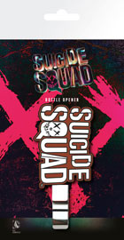 Poster - Suicide Squad