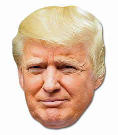 Poster - Trump, Donald