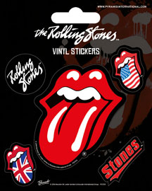 Poster - Rolling Stones