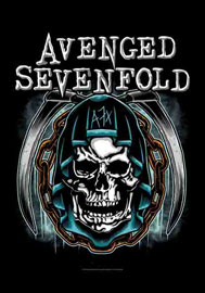 Poster - Avenged Sevenfold