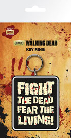 Poster - Walking Dead