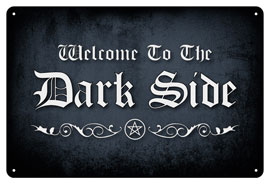 Poster - Dark Side