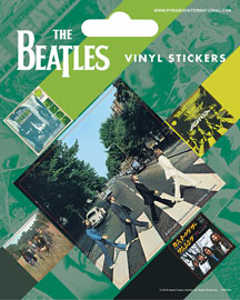 Poster - Beatles, The