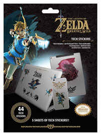 Poster - Legend of Zelda, The
