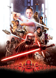 Poster - Star Wars