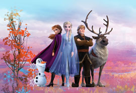 Poster - Frozen 2