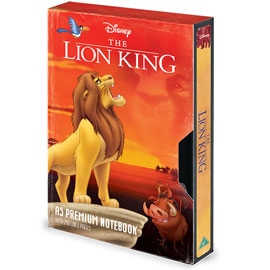Poster - The Lion King 