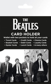 Poster - The Beatles