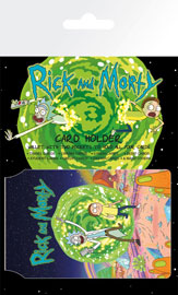 Poster - Rick and Morty
