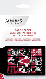 Poster - Assassins Creed