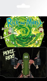 Poster - Rick And Morty