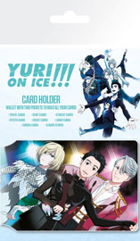 Poster - Yuri On Ice