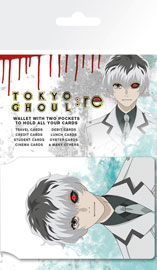 Poster - Tokyo Ghoul RE