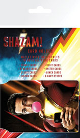 Poster - Shazam
