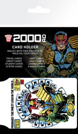 Poster - 2000 AD