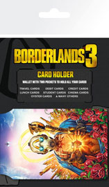 Poster - Borderlands 3