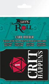 Poster - Lets Roll