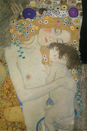 Poster - Klimt, Gustav