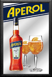 Poster - Aperol