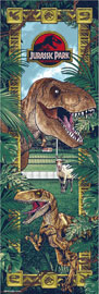 Poster - Jurassic Park