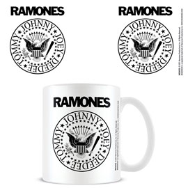 Poster - Ramones
