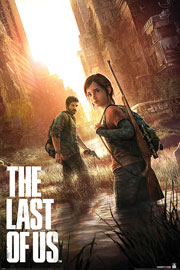 Poster - Last of Us, The