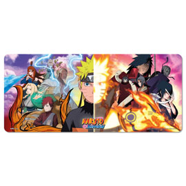 Poster - Naruto