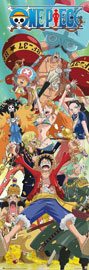 Poster - One Piece