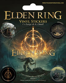 Poster - Elden Ring