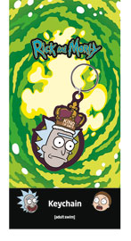 Poster - Rick & Morty