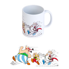 Poster - Asterix & Obelix